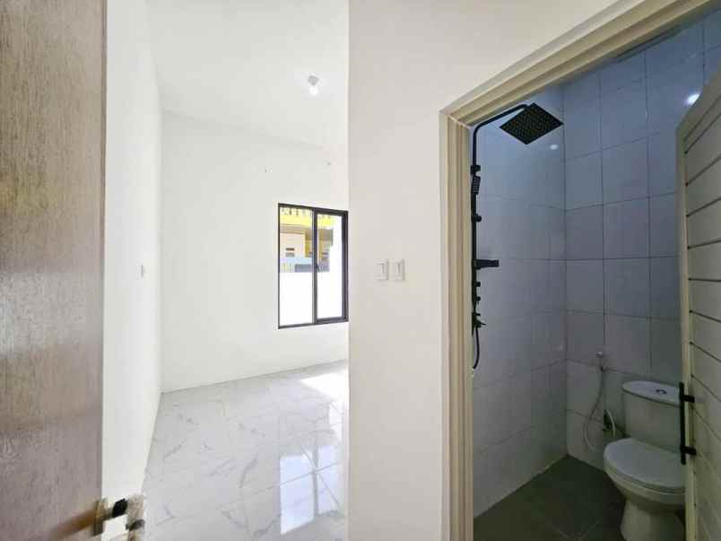 dijual rumah pondok ungu permai kota bekasi