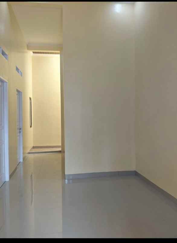 dijual rumah pondok ungu permai sektor