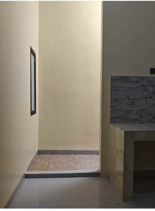 dijual rumah pondok ungu permai sektor