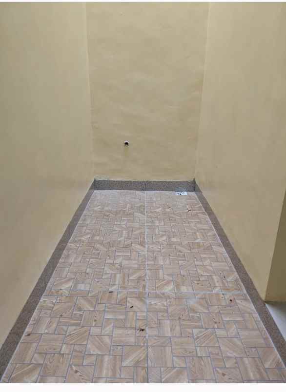 dijual rumah pondok ungu permai sektor