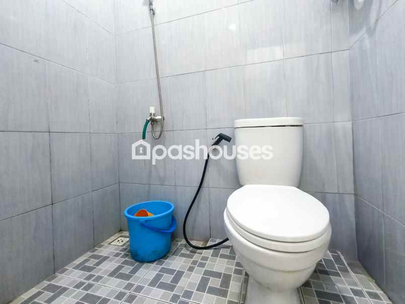 dijual rumah poris residence cipondoh