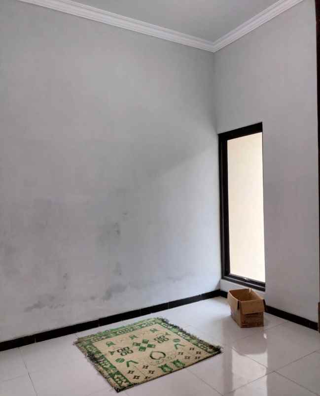 dijual rumah prambanan