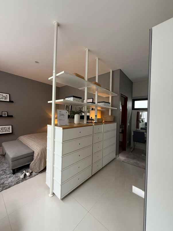 dijual rumah premier estate 2 pondok