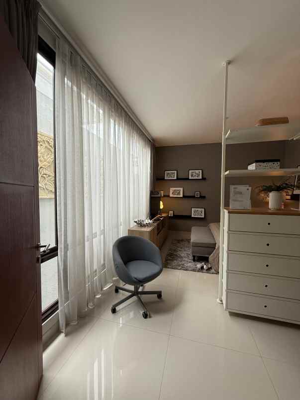 dijual rumah premier estate 2 pondok