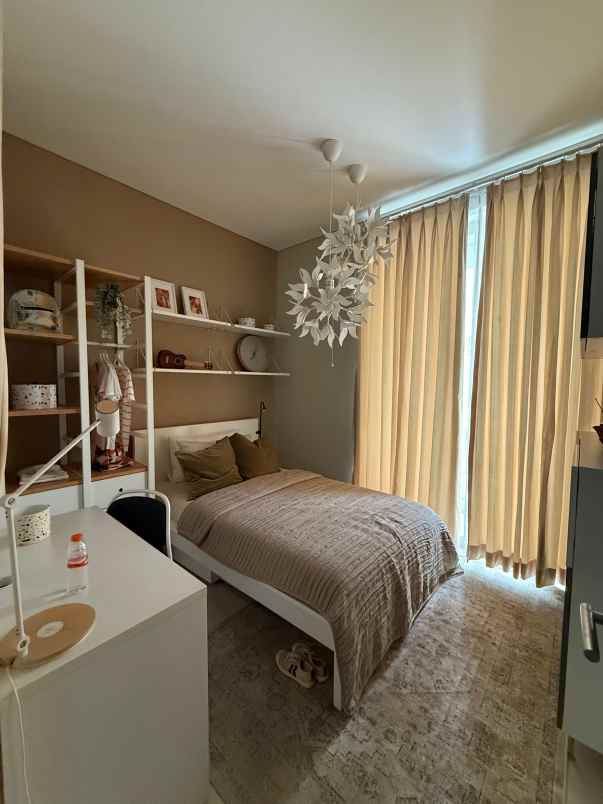 dijual rumah premier estate 2 pondok