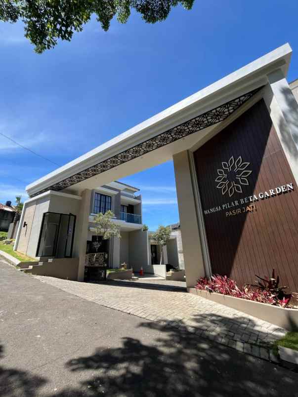 dijual rumah prima residence arcamanik