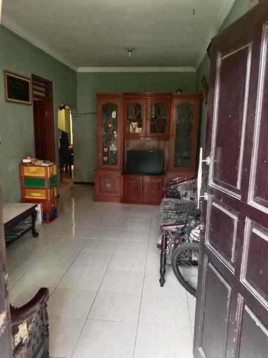 dijual rumah pulosari