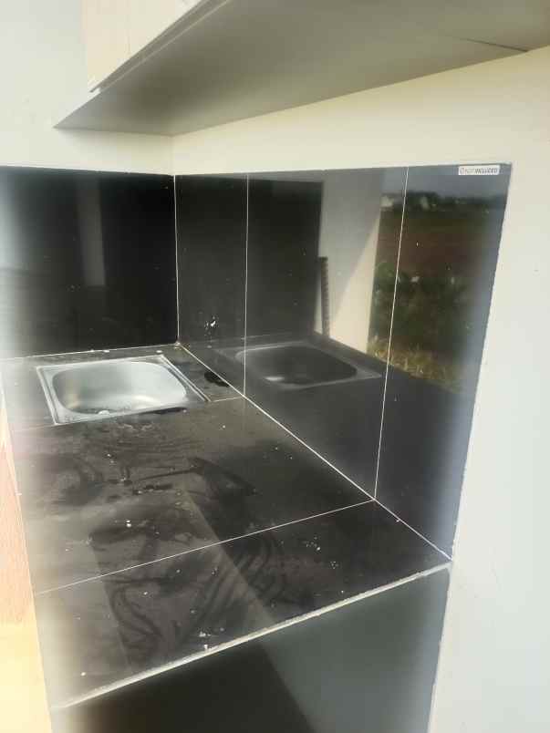 dijual rumah puri jaya pasar kemis nur