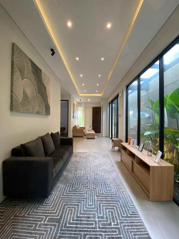dijual rumah purwomartani kalasan
