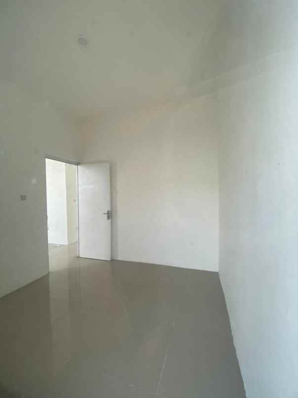 dijual rumah rancamaya bogor