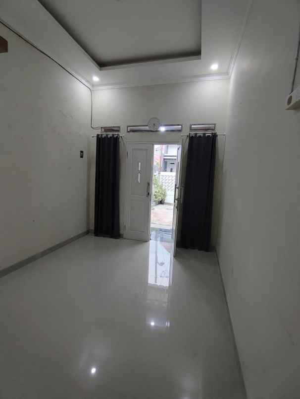 dijual rumah rangkapanjaya pancoranmas