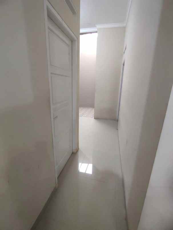 dijual rumah rangkapanjaya pancoranmas