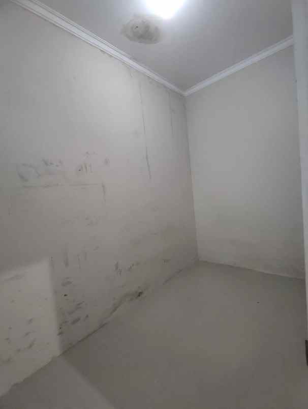 dijual rumah rangkapanjaya pancoranmas
