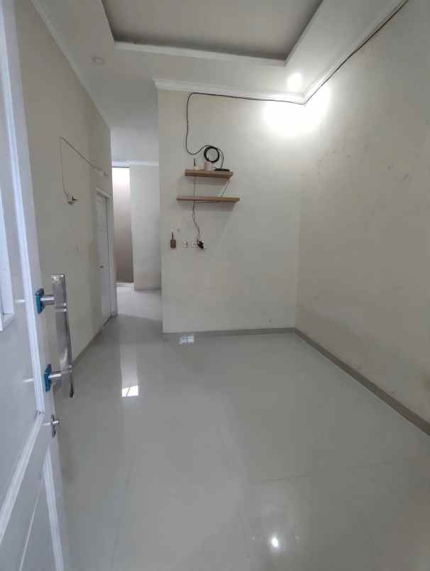 dijual rumah rangkapanjaya pancoranmas