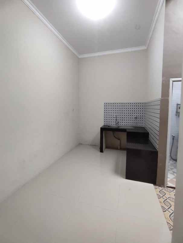 dijual rumah rangkapanjaya pancoranmas