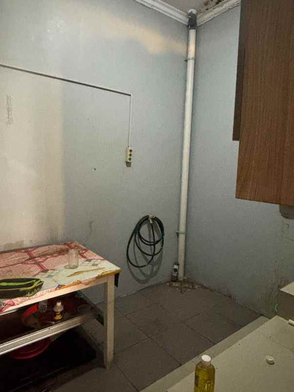 dijual rumah ratu jaya