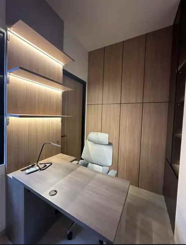 dijual rumah rawamangun jakarta timur