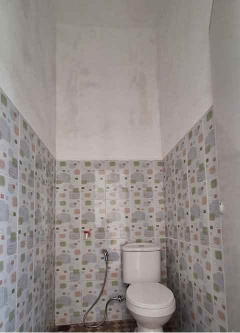 dijual rumah raya tlogowaru tajinan malang