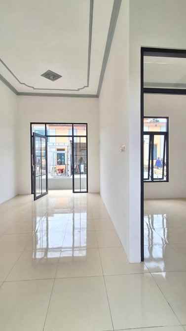 dijual rumah raya tlogowaru tajinan malang