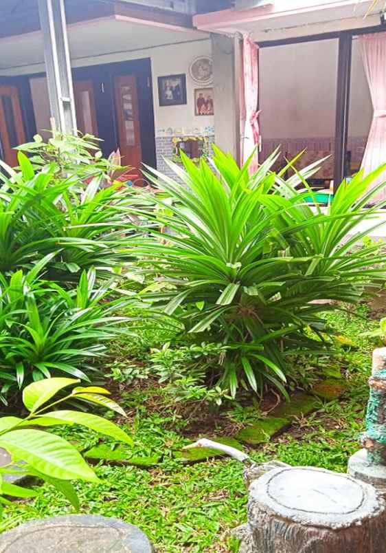 dijual rumah regency pesona puncak