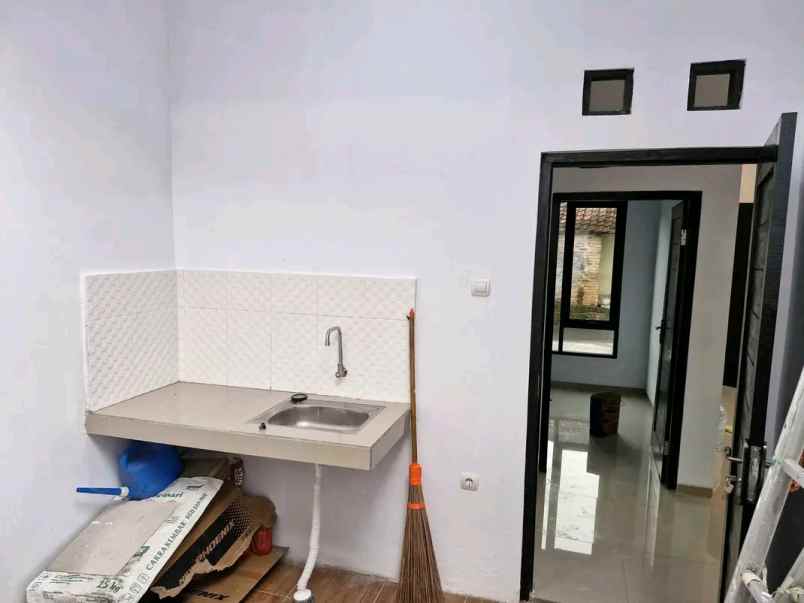 dijual rumah rs atturots