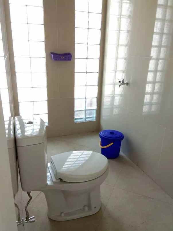 dijual rumah rumah bersih siap huni