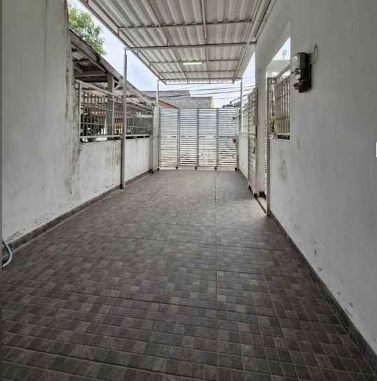 dijual rumah rumah full furnished