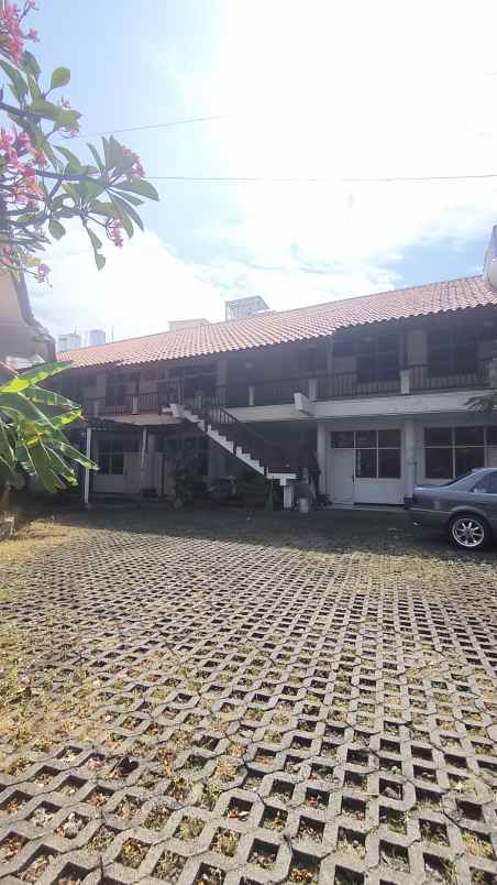 dijual rumah rumah jemursari selatan
