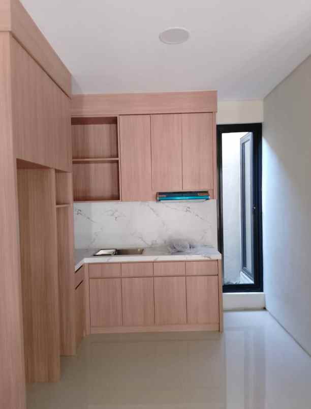 dijual rumah rumah northwest lake citraland