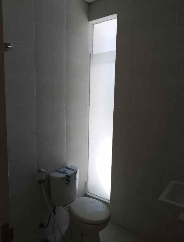 dijual rumah rumah northwest lake citraland