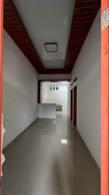 dijual rumah satria mekar tambun utara