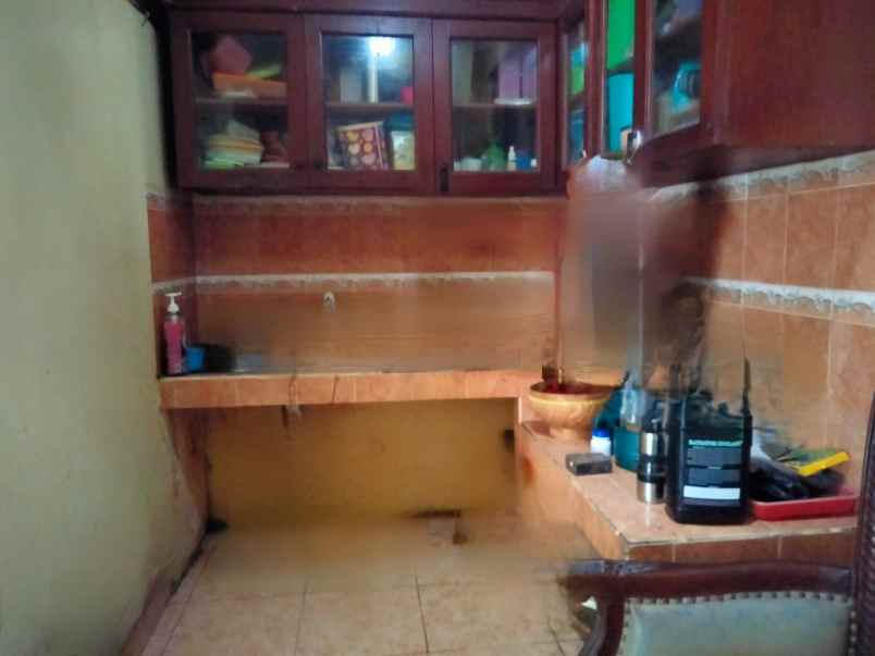 dijual rumah sawangan