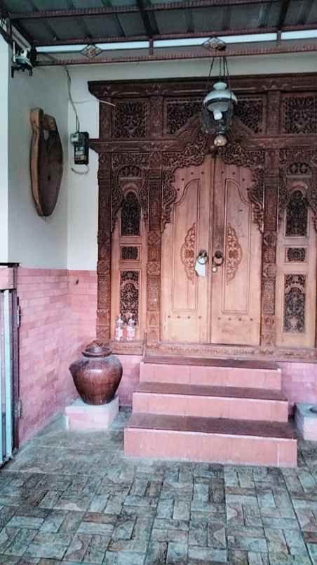 dijual rumah sawangan