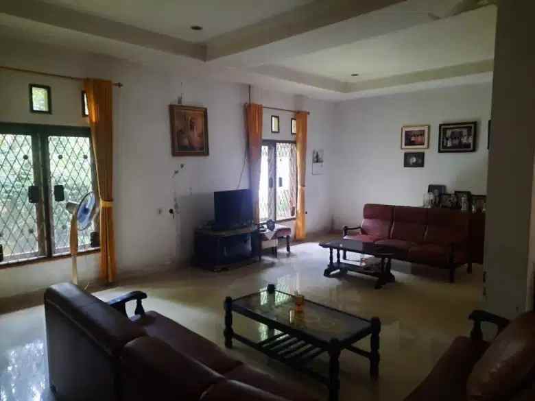 dijual rumah sawangan depok