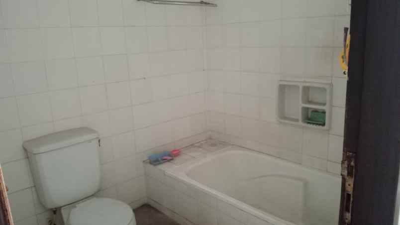 dijual rumah sayap pasteur