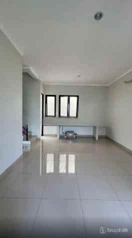 dijual rumah scg summarecon crown gading