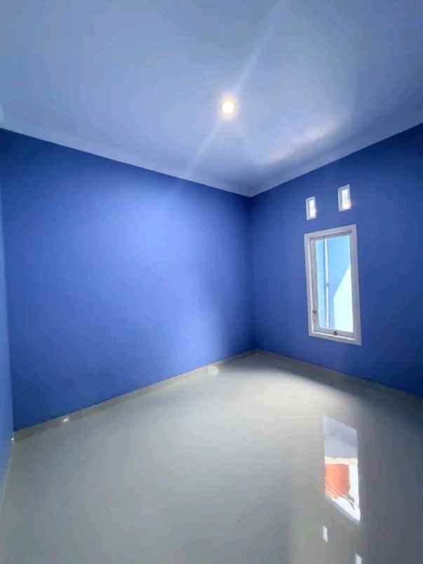 dijual rumah seyegan