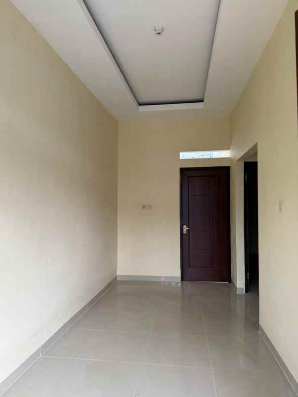 dijual rumah siap huni cilangkap tapos depok