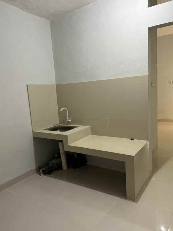 dijual rumah siap huni cilangkap tapos depok