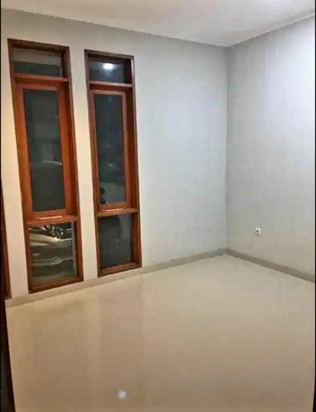 dijual rumah siap huni di bandung lokasi strategis