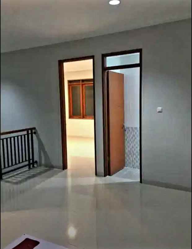 dijual rumah siap huni di bandung lokasi strategis