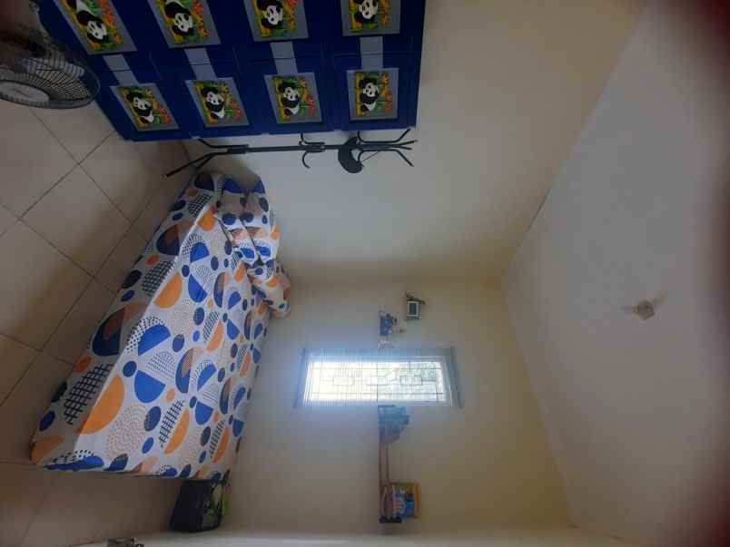 dijual rumah siap huni di kota serang