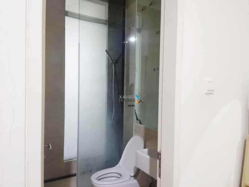 dijual rumah siap huni di longbeach pakuwon city