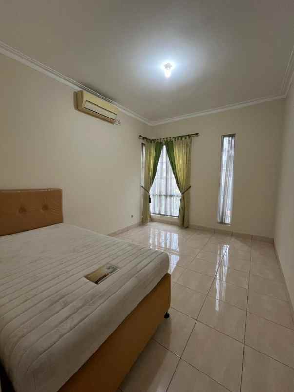 dijual rumah siap huni kota wisata cibubur bogor