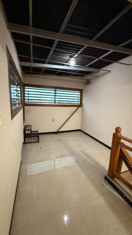 dijual rumah siap huni lokasi gpa karangploso malang