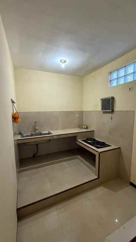 dijual rumah siap huni lokasi gpa karangploso malang