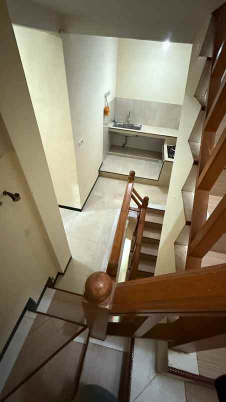 dijual rumah siap huni lokasi gpa karangploso malang