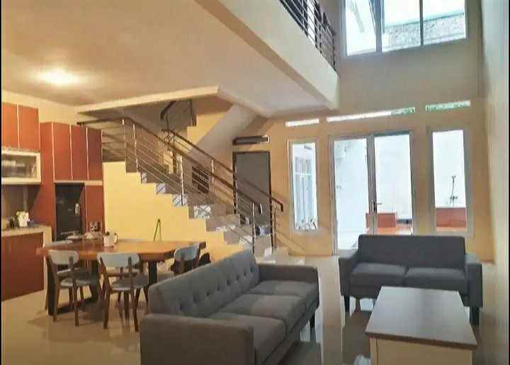 dijual rumah sindanglaya