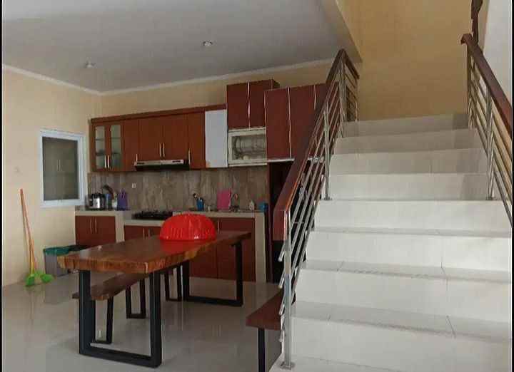 dijual rumah sindanglaya