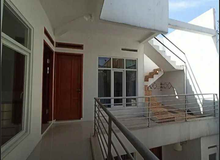dijual rumah sindanglaya